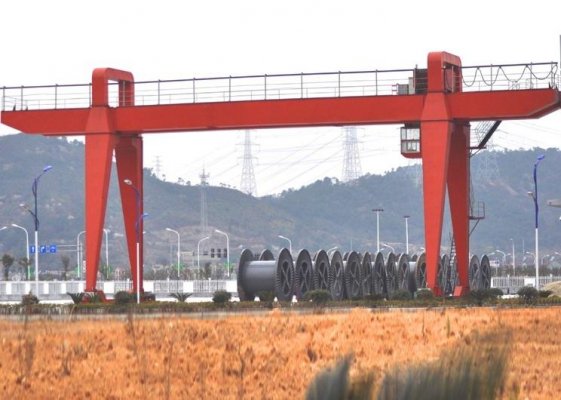 起重機：如何做到低成本維修？