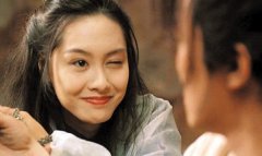 時間可以抹去一切！朱茵松口談周星馳