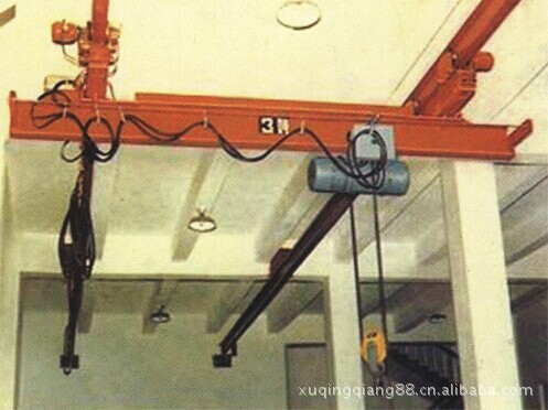 吊運(yùn)機(jī)的主要故障及排除方法 吊運(yùn)機(jī)的主要故障及排除方法