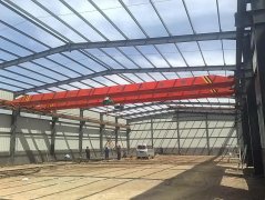 受拉橋式起重機螺栓預緊力與外力間的影響 受拉橋式起重機螺栓預緊力與外力間的影響