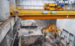 怎么防止抓斗起重機的抓斗磨損 怎么防止抓斗起重機的抓斗磨損