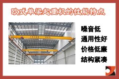 行車為何要采購歐式葫蘆？
