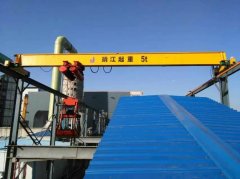 如何安全合理地使用抓斗起重機(jī)設(shè)備？