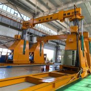 液壓龍門吊價格-靖起研發(fā)，節(jié)約成本30%[靖起]