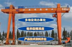 靖起起重機廠家，一對一定制服務(wù)！