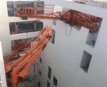 靖起旋臂吊種類多，服務(wù)上千家客戶！