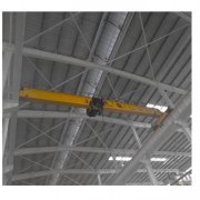 橋式起重機如何做到安全操作？