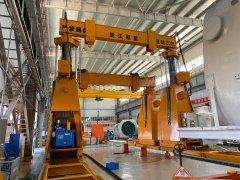 起重機(jī)廠家的售后服務(wù)做到位，必不可少！