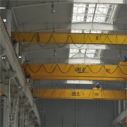  選歐式橋式起重機(jī)的原因何在？