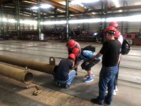 選用行車起重機有何要求？【靖江起重】