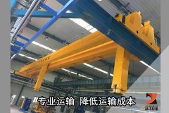 靖起智能起重機(jī)是如何實(shí)現(xiàn)精準(zhǔn)定位功能的？