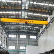 10噸單梁歐式起重機的優(yōu)勢