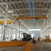 10噸單梁行車購買需要多少錢？