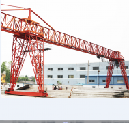 龍門吊按結(jié)構(gòu)的分類形式有哪些？