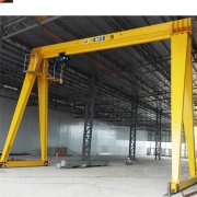 江蘇起重機(jī)廠家哪里有？—靖江市起重