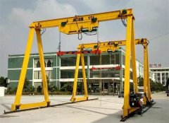 靖起廠家介紹集裝箱龍門吊的市場(chǎng)行情 靖起廠家介紹集裝箱龍門吊的市場(chǎng)行情