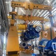 2020，靖起的哪幾款起重機更受客戶歡迎？