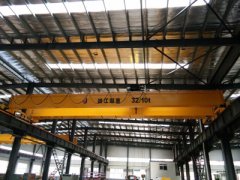 廠家介紹橋式起重機(jī)主梁變形的因素 廠家介紹橋式起重機(jī)主梁變形的因素