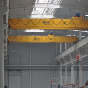 橋式起重機廠家介紹電氣故障的因素 橋式起重機廠家介紹電氣故障的因素