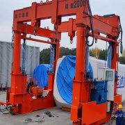 門式起重機(jī)具備的電氣保護(hù)裝置 門式起重機(jī)具備的電氣保護(hù)裝置