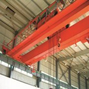 橋式起重機(jī)啃軌的幾種主要原因 橋式起重機(jī)啃軌的幾種主要原因