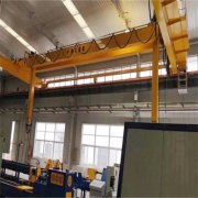 智能起重機(jī)廠家介紹啃軌的解決方案 智能起重機(jī)廠家介紹啃軌的解決方案