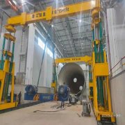 門式起重機(jī)常見(jiàn)裂紋出現(xiàn)的部位 門式起重機(jī)常見(jiàn)裂紋出現(xiàn)的部位