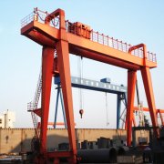 大噸位龍門吊的安裝步驟和安裝要求 大噸位龍門吊的安裝步驟和安裝要求