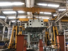 起重機吊鉤有哪些種類 起重機吊鉤有哪些種類