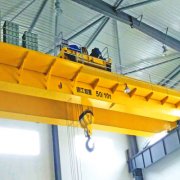 【靖起】防爆起重機的技術特點 【靖起】防爆起重機的技術特點