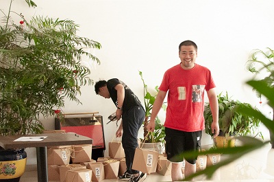 靖江市起重設備廠端午節(jié)