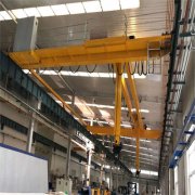 PLC與變頻器在智能起重機控制系統(tǒng)中的使用 PLC與變頻器在智能起重機控制系統(tǒng)中的使用