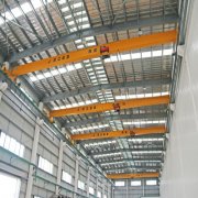 歐式起重機起升機構升級變頻調(diào)速的好處