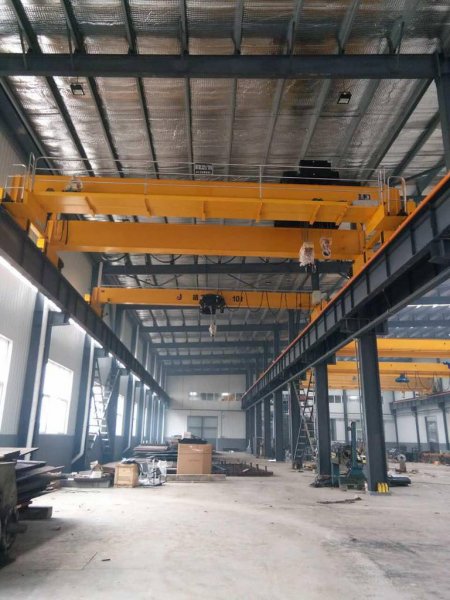 為何說歐式行車的使用優(yōu)于普通行車？