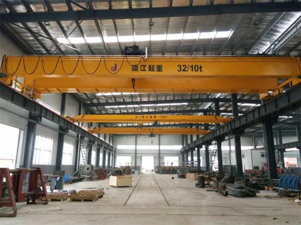 行車實(shí)現(xiàn)自動化、智能化的意義何在？