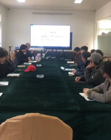 靖起嚴控質(zhì)量管理，讓客戶買的方心，用的安心！