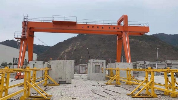 質(zhì)檢部門在起重機廠家的工作職責(zé)有哪些？