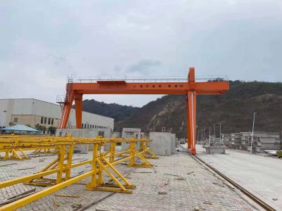 避免事故！雙梁起重機的十大安全紅線